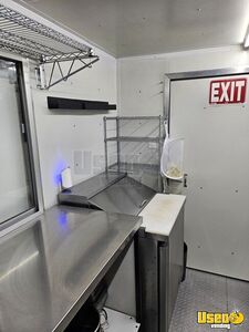 2022 Tra Kitchen Food Trailer 42 Texas for Sale