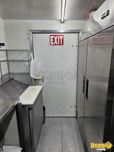 2022 Tra Kitchen Food Trailer 43 Texas for Sale