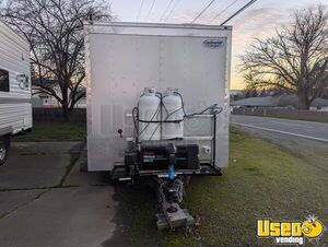 2022 Tra Kitchen Food Trailer Concession Window Oregon for Sale