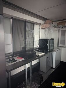 2022 Tra Kitchen Food Trailer Deep Freezer Oregon for Sale