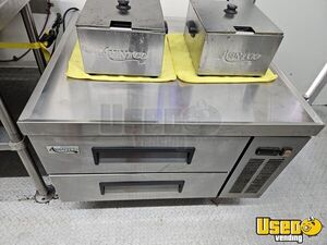 2022 Tra Kitchen Food Trailer Electrical Outlets Texas for Sale