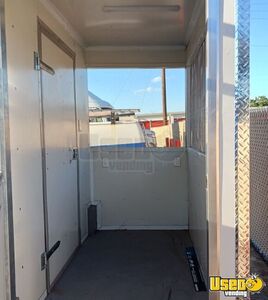 2022 Tra Kitchen Food Trailer Exterior Customer Counter Texas for Sale