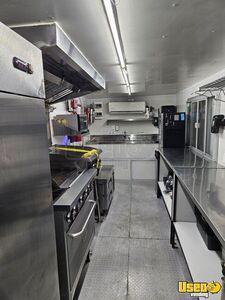 2022 Tra Kitchen Food Trailer Open Signage Texas for Sale