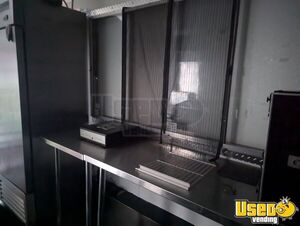 2022 Tra Kitchen Food Trailer Oven Oregon for Sale