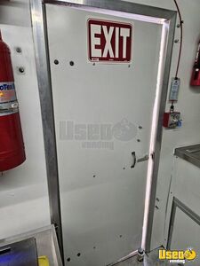 2022 Tra Kitchen Food Trailer Pro Fire Suppression System Texas for Sale