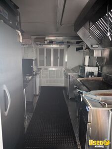 2022 Tra Kitchen Food Trailer Propane Tank Oregon for Sale