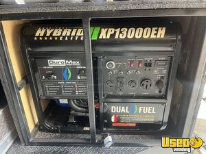 2022 Trailer Beverage - Coffee Trailer Generator North Carolina for Sale