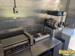 2022 Trailer Beverage - Coffee Trailer Generator Oklahoma for Sale