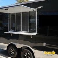 2022 Trailer Beverage - Coffee Trailer North Carolina for Sale