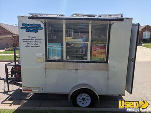 2022 Trailer Beverage - Coffee Trailer Oklahoma for Sale