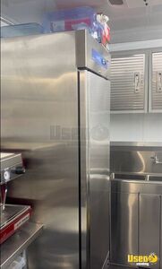 2022 Trailer Beverage - Coffee Trailer Stainless Steel Wall Covers North Carolina for Sale