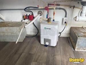 2022 Trailer Concession Trailer Electrical Outlets Ohio for Sale