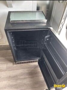 2022 Trailer Concession Trailer Exhaust Fan Ohio for Sale