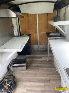 2022 Trailer Concession Trailer Generator Ohio for Sale