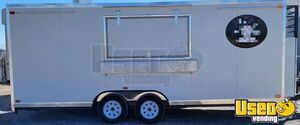 2022 Trailer Kitchen Food Trailer Air Conditioning Nevada for Sale