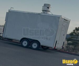 2022 Trailer Kitchen Food Trailer Cabinets Colorado for Sale