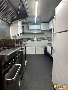 2022 Trailer Kitchen Food Trailer Cabinets Colorado for Sale