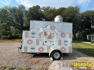 2022 Trailer Kitchen Food Trailer Cabinets Wyoming for Sale