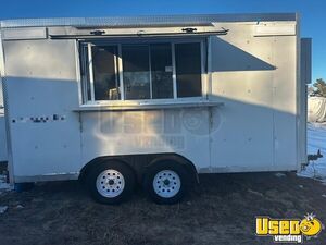 2022 Trailer Kitchen Food Trailer Colorado for Sale