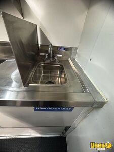 2022 Trailer Kitchen Food Trailer Deep Freezer Colorado for Sale