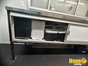 2022 Trailer Kitchen Food Trailer Exhaust Hood Colorado for Sale