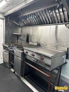 2022 Trailer Kitchen Food Trailer Exterior Customer Counter Colorado for Sale