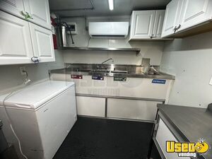 2022 Trailer Kitchen Food Trailer Exterior Customer Counter Colorado for Sale