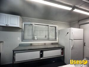 2022 Trailer Kitchen Food Trailer Flatgrill Colorado for Sale