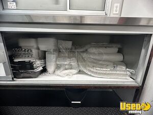 2022 Trailer Kitchen Food Trailer Fryer Colorado for Sale