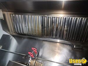 2022 Trailer Kitchen Food Trailer Fryer Indiana for Sale