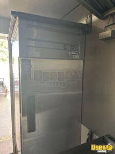 2022 Trailer Kitchen Food Trailer Generator Texas for Sale