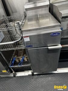 2022 Trailer Kitchen Food Trailer Oven Colorado for Sale