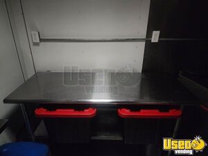 2022 Trailer Kitchen Food Trailer Oven Indiana for Sale