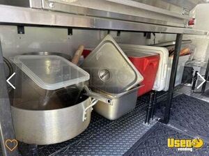 2022 Trailer Kitchen Food Trailer Pro Fire Suppression System Wyoming for Sale