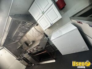 2022 Trailer Kitchen Food Trailer Propane Tank Colorado for Sale