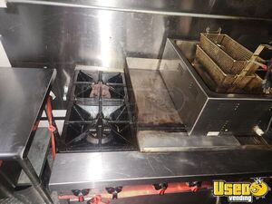 2022 Trailer Kitchen Food Trailer Propane Tank Indiana for Sale