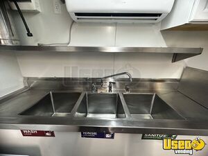 2022 Trailer Kitchen Food Trailer Shore Power Cord Colorado for Sale