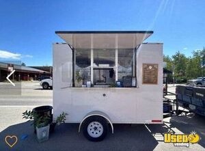 2022 Trailer Kitchen Food Trailer Wyoming for Sale