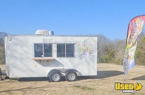 2022 Trailer Snowball Trailer Air Conditioning Texas for Sale