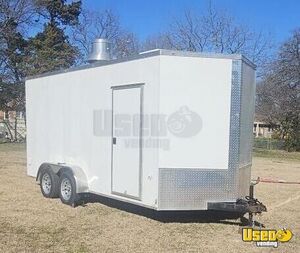 2022 Trailer Snowball Trailer Concession Window Texas for Sale