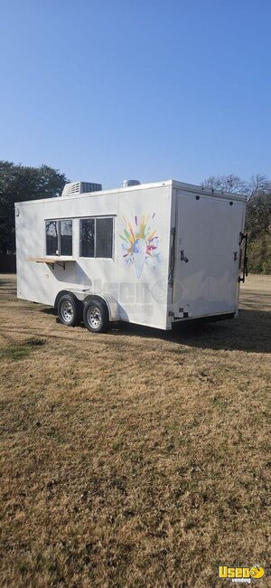 2022 Trailer Snowball Trailer Texas for Sale