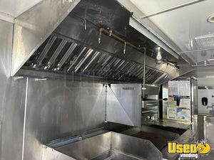 2022 Trailer With Open Back Porch Kitchen Food Trailer Propane Tank Florida for Sale