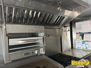 2022 Trailer With Open Back Porch Kitchen Food Trailer Shore Power Cord Florida for Sale