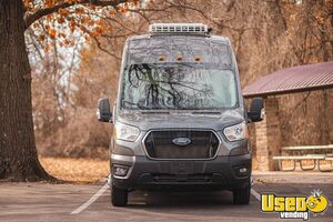 2022 Transit Hd 359 All-purpose Food Truck Missouri for Sale