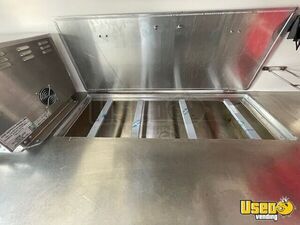 2022 Transit Hd 359 All-purpose Food Truck Pizza Oven Missouri for Sale