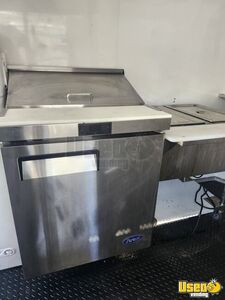 2022 Triple Crown Trailers Inc Concession Trailer Hand-washing Sink Florida for Sale