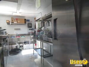 2022 Ttct Kitchen Food Trailer Shore Power Cord Florida for Sale