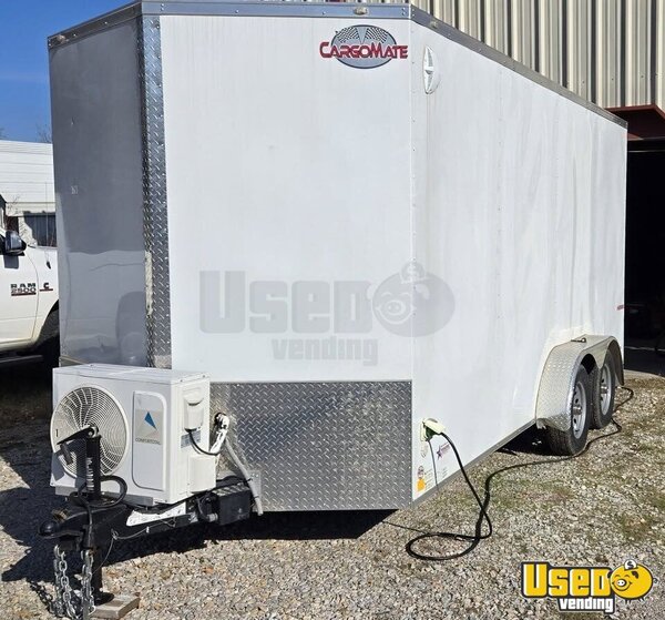 2022 Txehw716ta2 Other Mobile Business Oklahoma for Sale