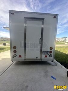 2022 Ud-ft Ice Cream Trailer Deep Freezer Ohio for Sale