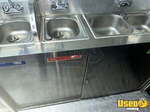 2022 Ud-ft Ice Cream Trailer Electrical Outlets Ohio for Sale